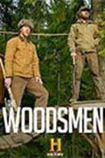 Watch The Woodsmen Zmovies