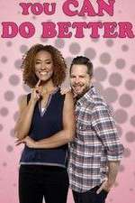 Watch You Can Do Better Zmovies