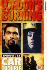 Watch Londons Burning Zmovies