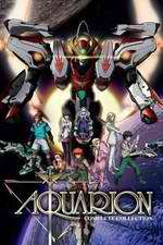 Watch Sousei no Aquarion Zmovies