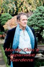 Watch Monty Don\'s Japanese Gardens Zmovies