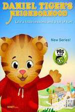 Watch Daniel Tiger's Neighborhood Zmovies