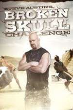 Watch Steve Austin's Broken Skull Challenge Zmovies