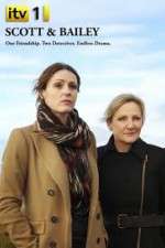 Watch Scott & Bailey Zmovies