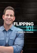 Watch Flipping 101 with Tarek El Moussa Zmovies