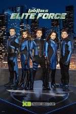 Watch Lab Rats Elite Force Zmovies