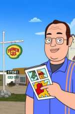 Watch Corner Gas Animated Zmovies