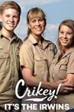 Watch Crikey! It\'s the Irwins Zmovies