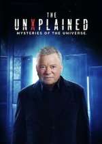 Watch The UnXplained: Mysteries of the Universe Zmovies