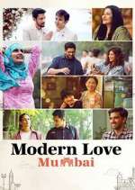 Watch Modern Love: Mumbai Zmovies
