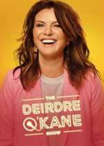 Watch The Deirdre O'Kane Show Zmovies