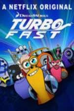 Watch Turbo F.A.S.T Zmovies
