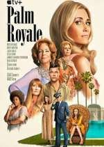 Watch Palm Royale Zmovies
