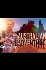 Watch Robson Green's Australian Adventure Zmovies