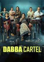 Watch Dabba Cartel Zmovies
