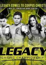 Watch Legacy Fighting Championship Zmovies
