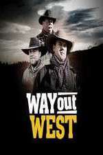 Watch Way Out West Zmovies