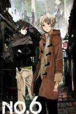 Watch No.6 Zmovies
