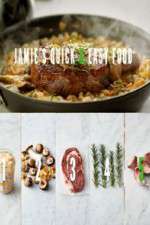 Watch Jamie's Quick and Easy Food Zmovies