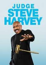 Watch Judge Steve Harvey Zmovies