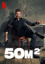 Watch 50M² Zmovies