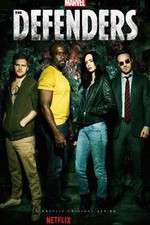 Watch Marvel's The Defenders Zmovies