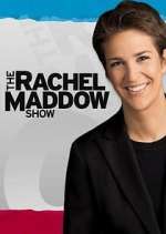 Watch The Rachel Maddow Show Zmovies