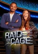 Watch Raid the Cage Zmovies