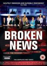 Watch Broken News Zmovies