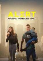 Watch Alert: Missing Persons Unit Zmovies