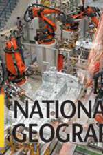 Watch Ultimate Factories Zmovies