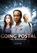 Watch Heroes: Going Postal Zmovies