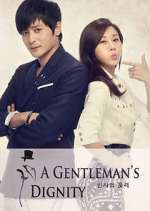 Watch A Gentleman's Dignity Zmovies