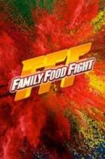 Watch Family Food Fight Zmovies