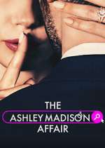 Watch The Ashley Madison Affair Zmovies