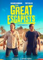 Watch The Great Escapists Zmovies