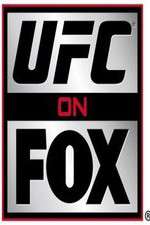 Watch UFC on Fox Zmovies
