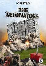 Watch The Detonators Zmovies