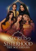 Watch Secrets & Sisterhood: The Sozahdahs Zmovies