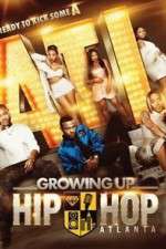 Watch Growing Up Hip Hop: Atlanta Zmovies