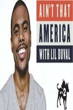 Watch Aint That America With Lil Duval Zmovies