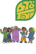 Watch BroTown Zmovies