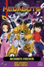 Watch Medabots Zmovies