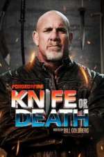 Watch Forged in Fire: Knife or Death Zmovies