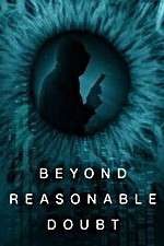 Watch Beyond Reasonable Doubt Zmovies