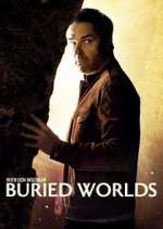 Watch Buried Worlds with Don Wildman Zmovies