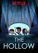 Watch The Hollow Zmovies