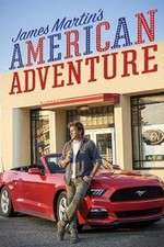 Watch James Martin's American Adventure Zmovies