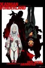 Watch Deadman Wonderland Zmovies
