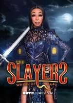 Watch Slayers: Wheel of Fate Zmovies